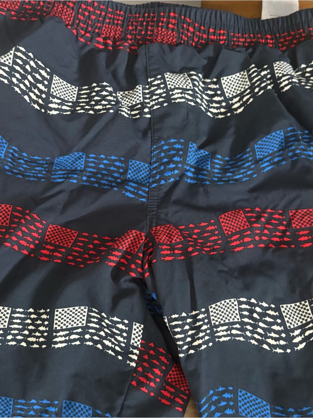 2 x Columbia Swim Trunks